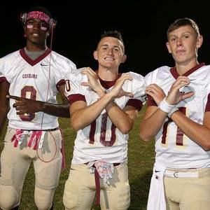 Meet your Posher, Mason